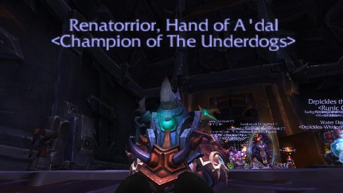 RenatoxTheLock's tweet image. DAmn soon i look like a sexy train!!! #War4craft #GnomeIssues #AGamersLife