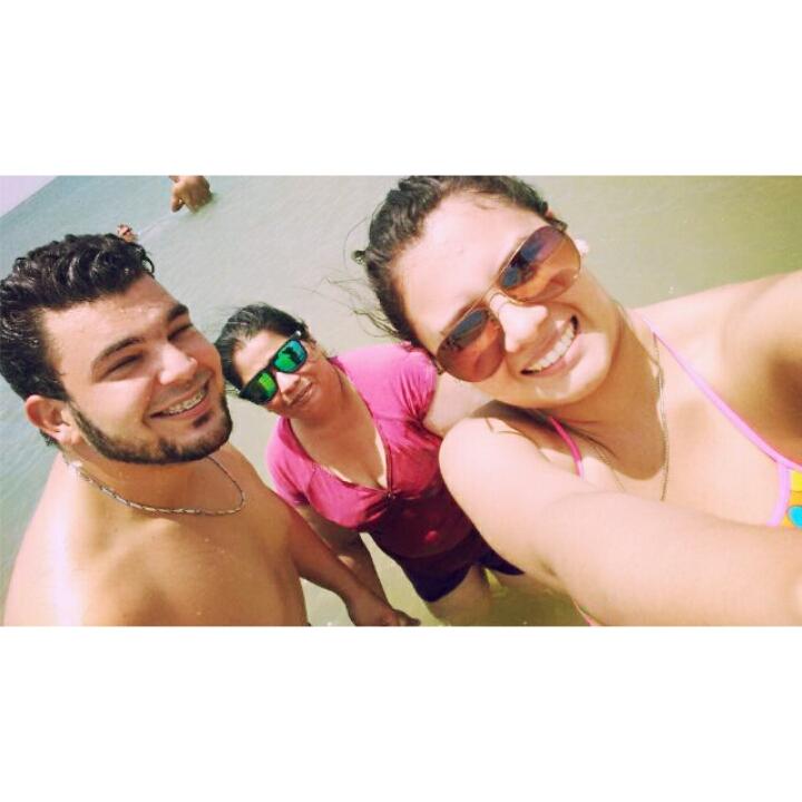 virginiamerchan's tweet photo. Playita http://t.co/T12Z4Ni2YW