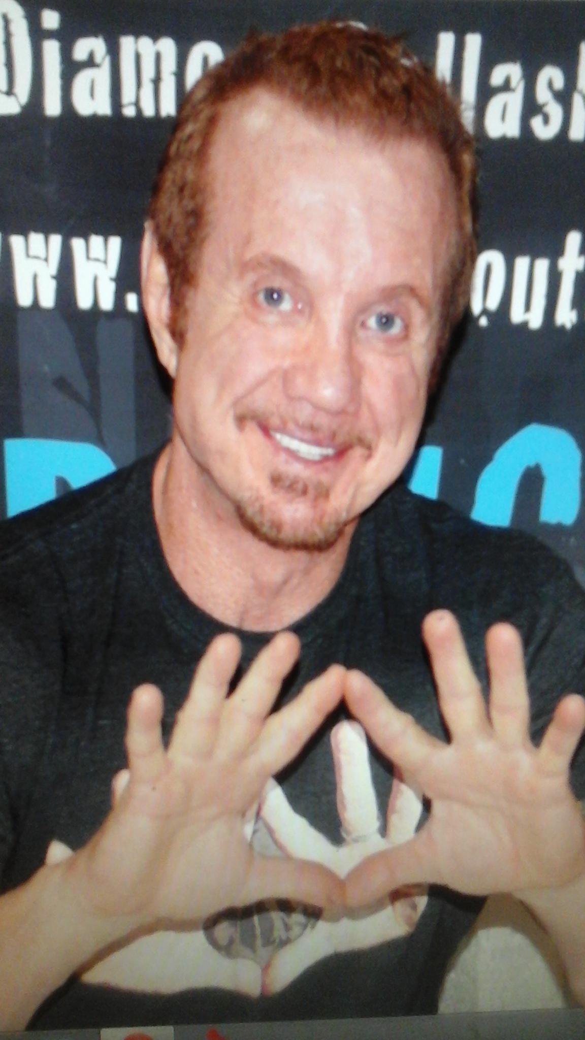 Happy 59 Year\s Old Happy Birthday Diamond Dallas Page 