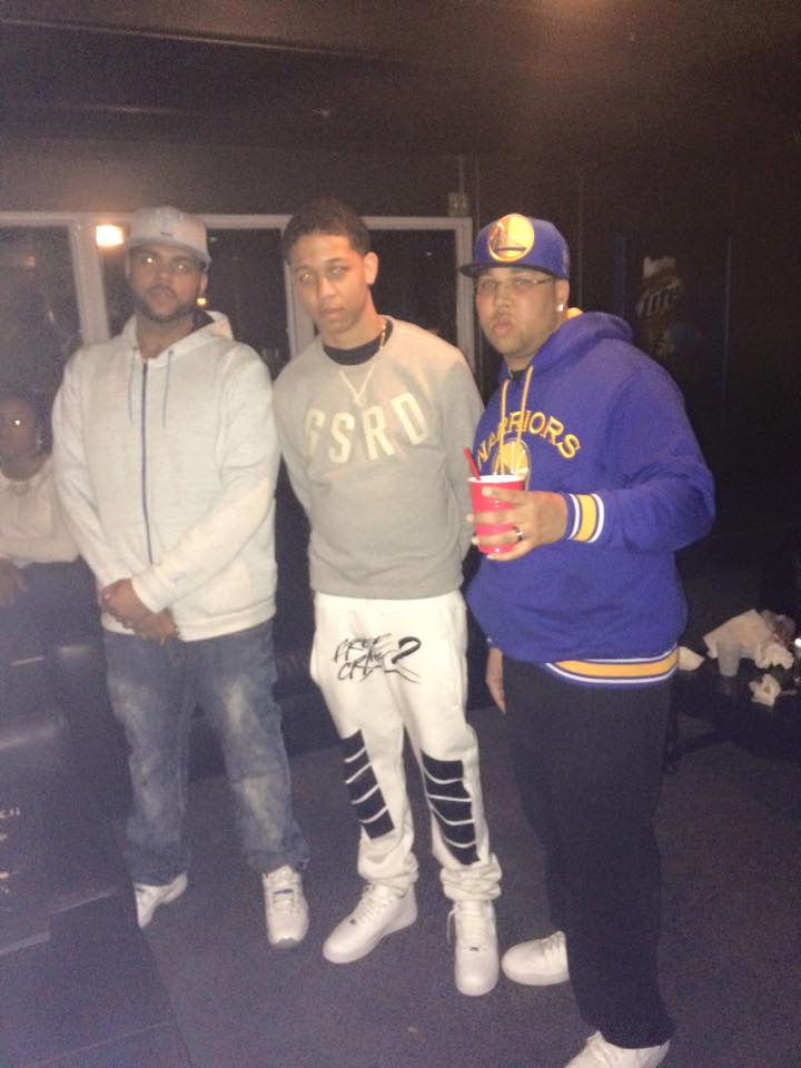 batman2288's tweet photo. Shout out to @LilBibby_ for coming out to #Lansing #Michigan he shut the stage down! Support his #GetToKnowMeTour! http://t.co/4jZWuCs92R