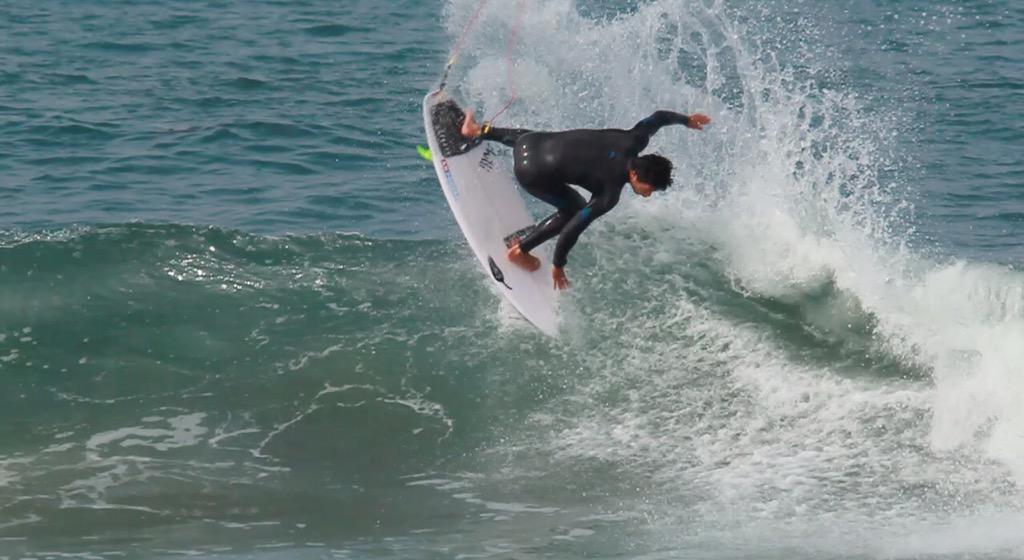 Estou doido para voltar aos treinos