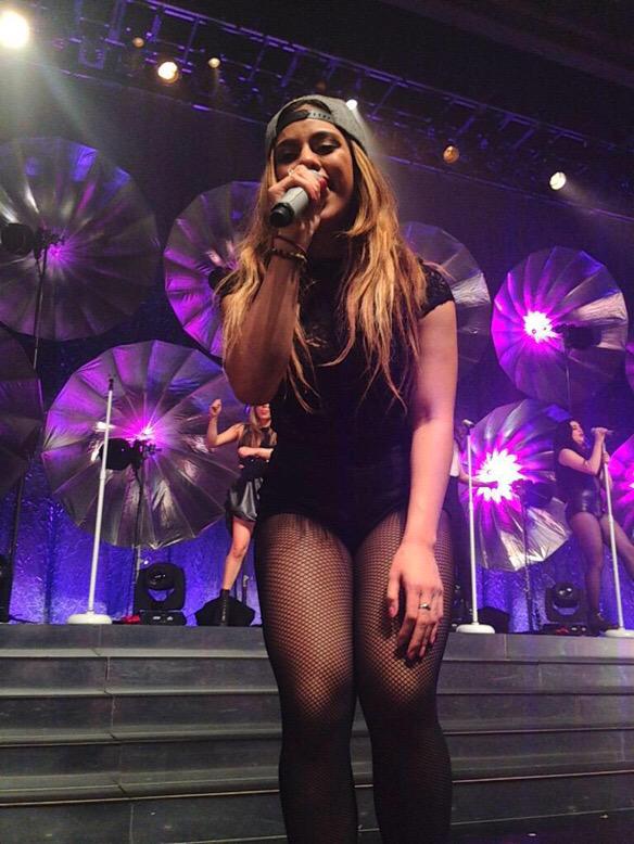 “@_demetriavato: “@LaurensMyWife: “@_demetriavato: QUOTE FOR DINAH  #FifthHarmony #TheyreTheOne @RadioDisney ”