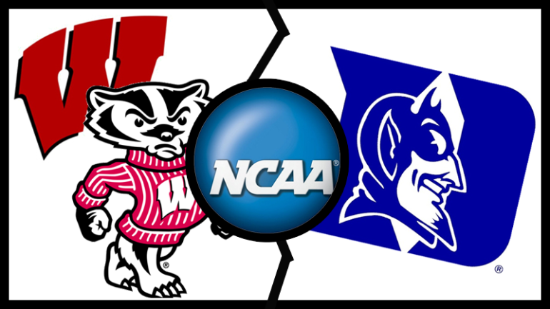 Whether you're Red or Blue, <a href="/ChampionsAustin/">Champions</a> is the place to be for your NCAA Championship game. #NCAAFinalFour