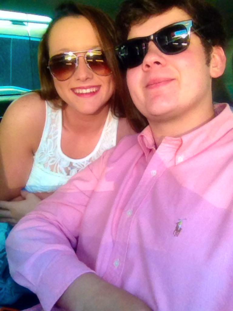 KendallFrazier6's tweet photo. I thank god for you each and every day, because I know he blessed me with my soulmate 💋 http://t.co/mtw6EmCSX1