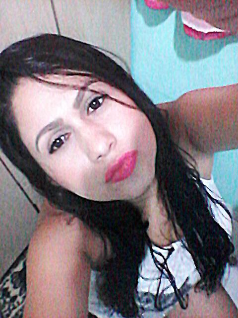 deniseramosciri's tweet photo. Novas selfe http://t.co/YxtUI3gcTh