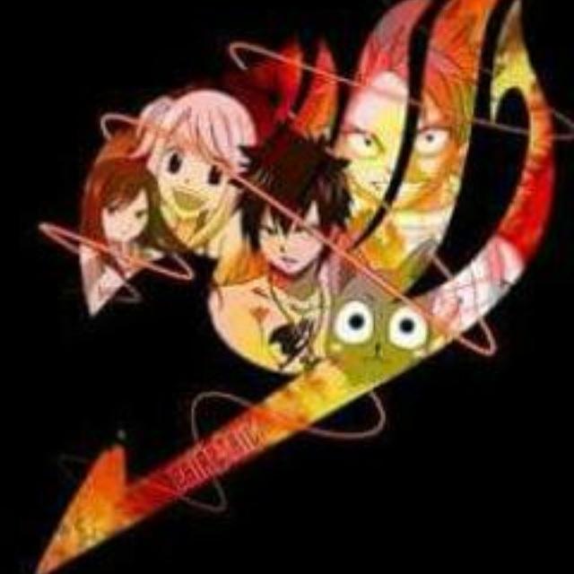 davidmarvel12's tweet photo. anime del mundo fairy tail #fairytail #erza #gray #lucy #natsu #wendy #charlie #juvia #mirane #elfan #lisanna http://t.co/0nzJEMYUkX