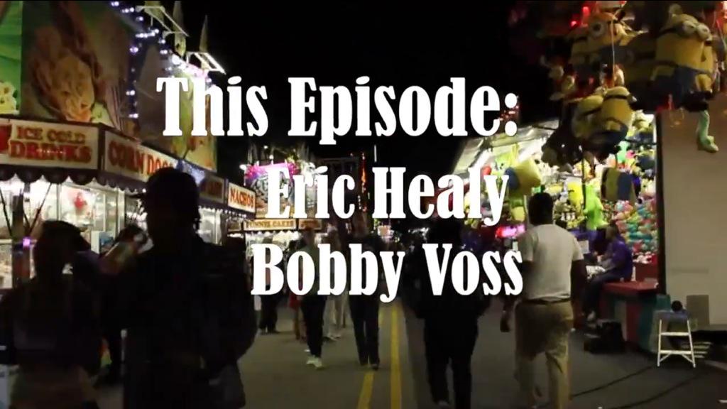 NorthStarBeat's tweet photo. "Update" packs a punch this episode, with a packed guest list: http://t.co/h7YpJuh2Z4 http://t.co/EuStctqueU