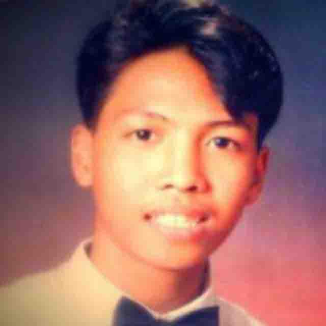 Happy Birthday Tutoy noon Vice Ganda ngayon.  