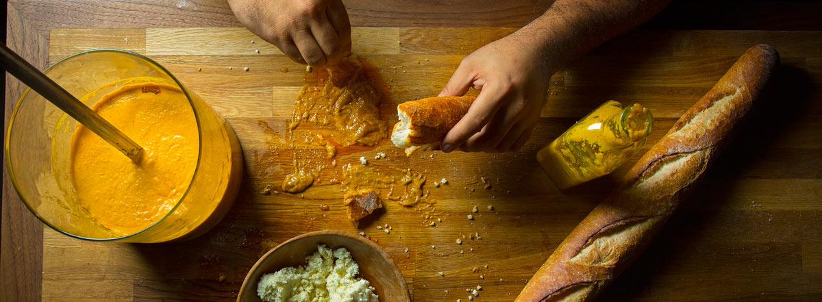 Tasting Table tweet media