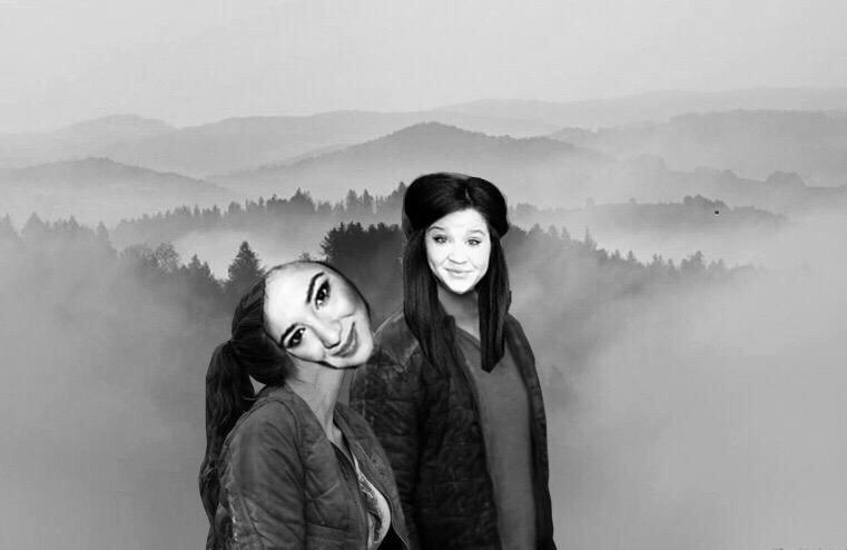 komskaiikru's tweet photo. ID SHIP IT. #EBNY MY OTP #WhyWeLoveThe100 @EbruEvermore http://t.co/E7bktmveb5
