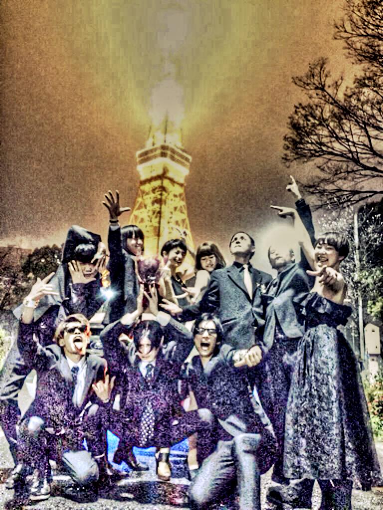 きめっきめだせ！！！最高かよ！！@takiced@mous_naoki @bump_k_ <a href="/naru060708/">さいとうなる</a> @vividolive <a href="/0Spitz/">Makusu</a> <a href="/18_ammm/">Am</a> <a href="/ks0g/">タナカタロウ</a> @ryotaro_509 <a href="/utupon23/">Manami.</a>