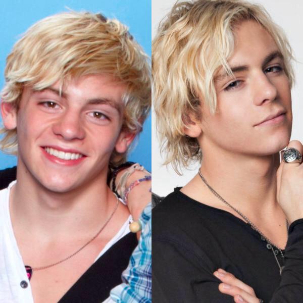 rockyspolaroid's tweet photo. Bendita seas pubertad
I vote for #R5Family - R5 #SoFanstastic @radiodisney http://t.co/UZy1CfDh5g