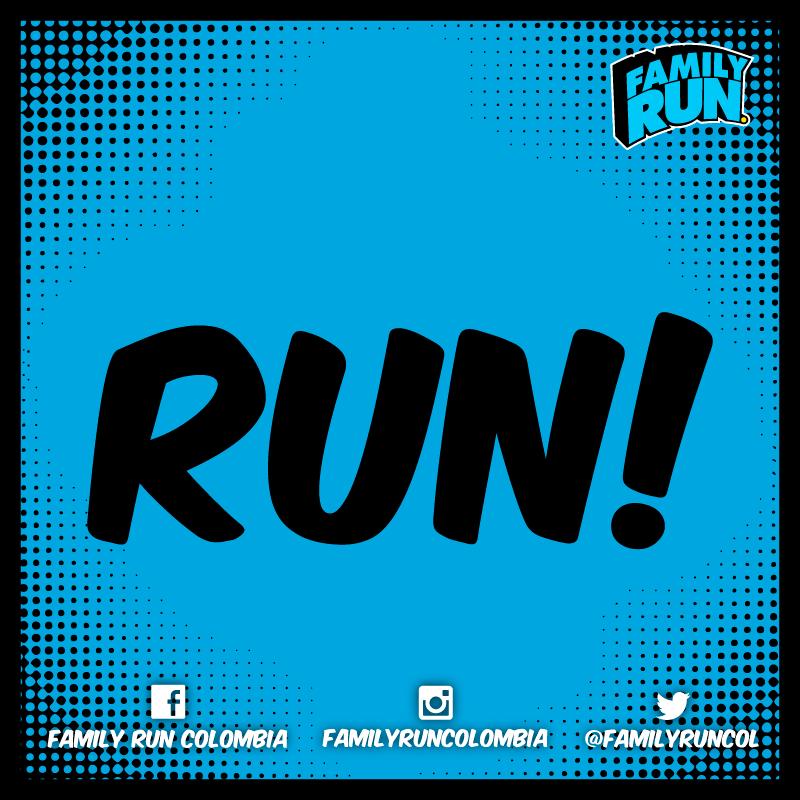 FamilyRunCol's tweet image. #FamilyRun #5k