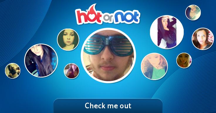 TheDemonMonkey's tweet photo. Check Alex out on Hot or Not! http://t.co/TsoB73IdDD http://t.co/vWxkbK3Vwz