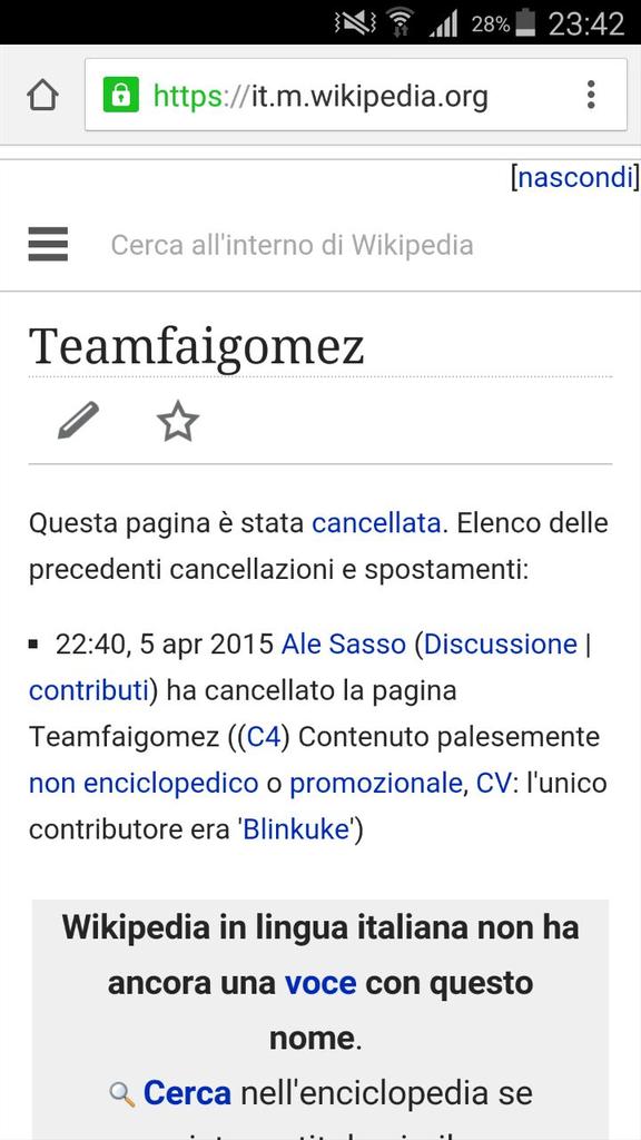bimbostark's tweet photo. #teamfaigomez http://t.co/1Y9sFErH4Q