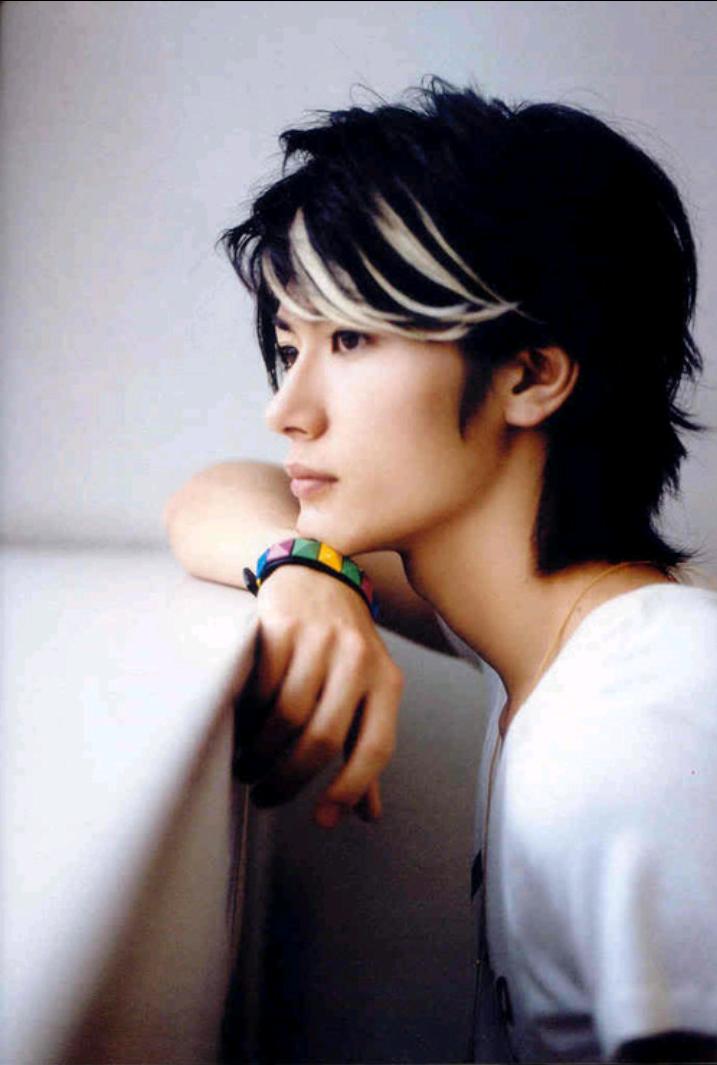 Happy Birthday Haruma Miura     