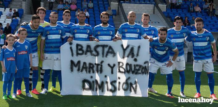 helen7279's tweet photo. Mas claro... AGUA!! Ellos lo kieren, nosotros tb!! #martíybouzondimison #grandeekipo #vamosmilucena http://t.co/GjZbOgBzRH