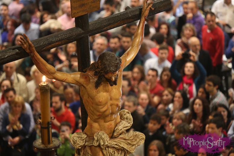 BoqueronOro's tweet photo. #galeria Málaga: Lunes Santo: Crucifixión
FOTOS DE @FotoSegovia http://t.co/LmzACGry4V #CofradiasMLG http://t.co/JXyBZjCz9D