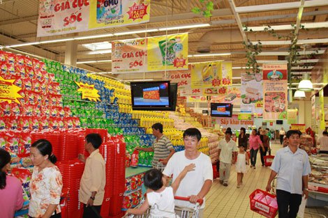 sdasiaco's tweet photo. #Seedcom.vn Displays #Vietnam's Maturing #Startup Scene. http://t.co/uDC4Nk3sCr #retail #Asia #venture via @sdasiaco http://t.co/ccPyZ6fBYS