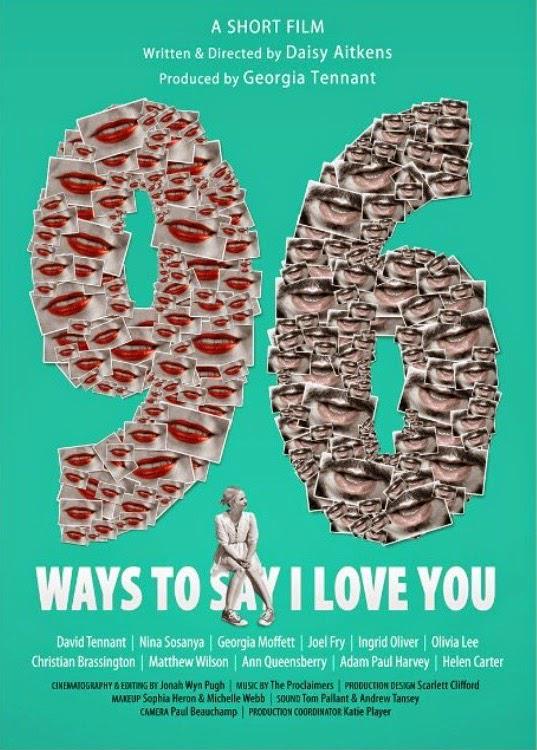 96 Ways To Say I Love You poster