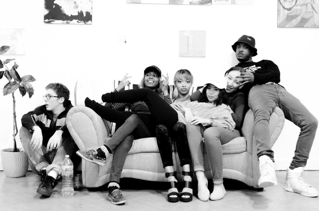 aaronricketts_'s tweet photo. A few highlights from yesterday. @Uncool_Chuck @_Dannilion @andreavalle__ @nahpeach #carryouttour http://t.co/BlVuiSMsSo