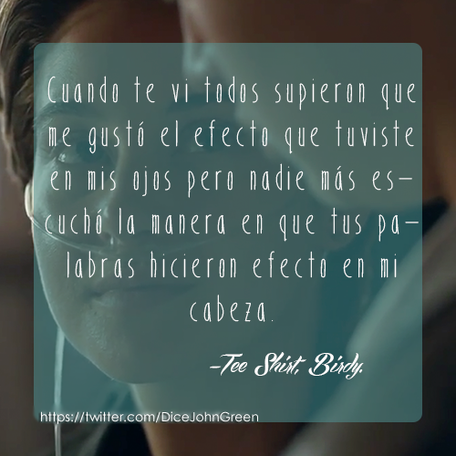 MensajeDeLaVida's tweet photo. Cuando te vi todos supieron que... http://t.co/gCxOxrKeeY