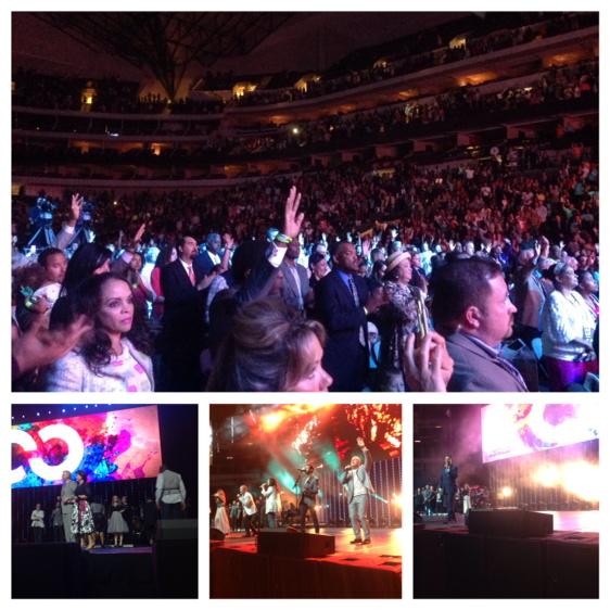 CydTexada's tweet photo. Packed the house today w/ @CovLive #EasterAAC. Amazing time! http://t.co/7g9mLME7k9