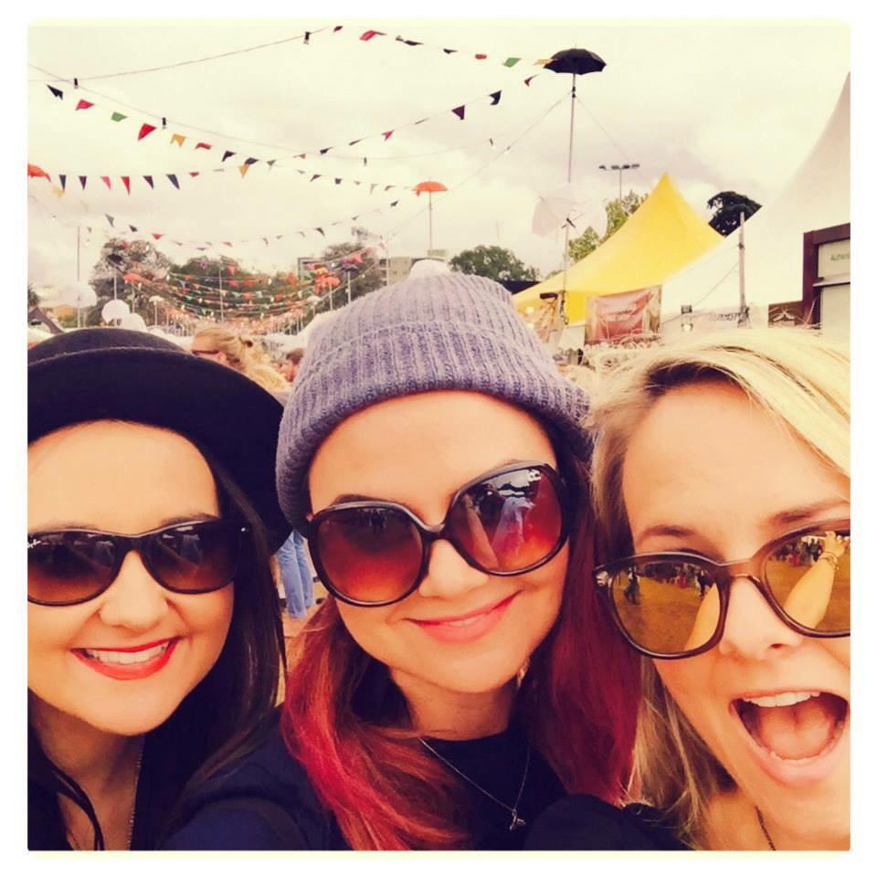 GermeinSisters's tweet photo. Thanks @easterfest for an epic weekend!! #Easterfest2015 We had an UNREAL time :) @TasmanJude @fatai @bradytoops http://t.co/Woap7moJSH
