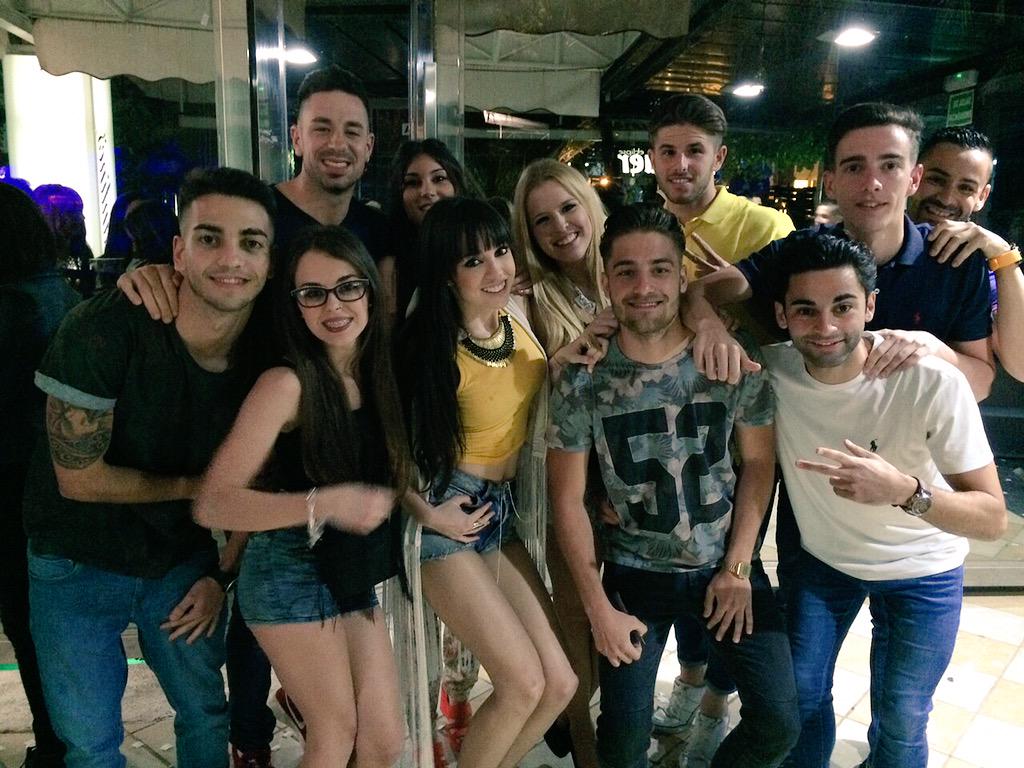 adrian_92's tweet photo. Se acabo gandia, mil gracias 😍😍😍 http://t.co/SulBEALJHe