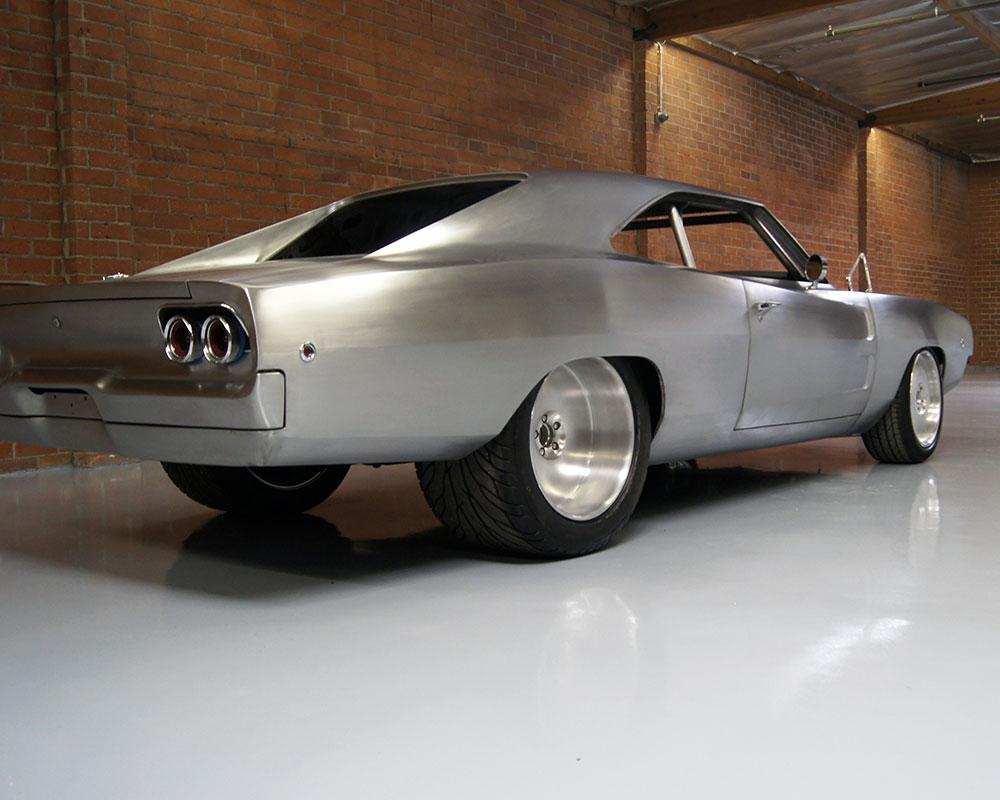 maximus ultra charger