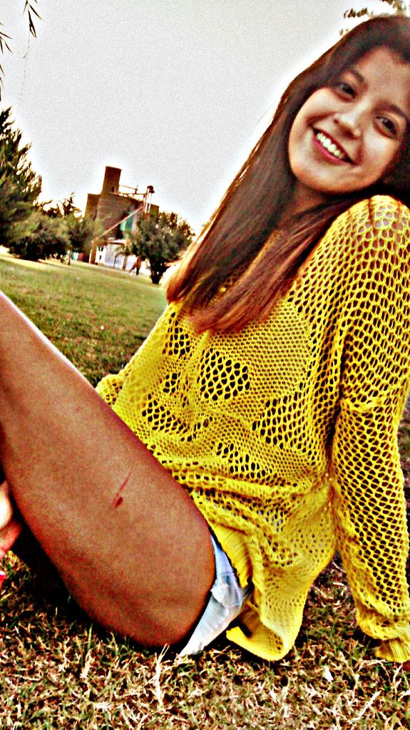 EveMontenegro4's tweet photo. #tarde #viass http://t.co/JfniBO7QTi