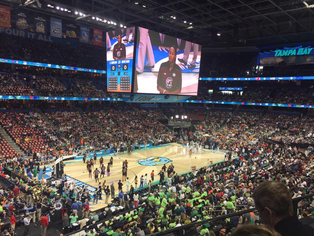 Coach_G_Ray's tweet photo. @coacharnoldCMU came in clutch with the seats this year! #ActualView #NCAAWFF @Coach_Yung @dbeasleycmu http://t.co/6R6Ecti2ff