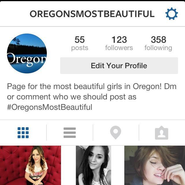 OregonBeauties's tweet photo. Give us a follow on Instagram!😏 http://t.co/aa7byE0hp1