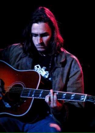 Underrated and easily one of the best guitarists out there, happy birthday to Mike McCready 