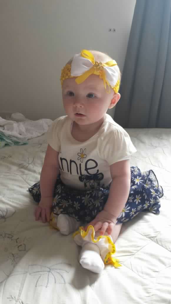 robert_rintoul's tweet photo. Leilah getting so big :-) x http://t.co/1j1uXkrcRj