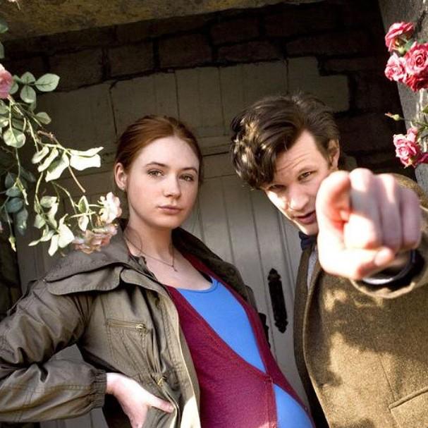 Is nobody else going to recognize the elephant in the room?