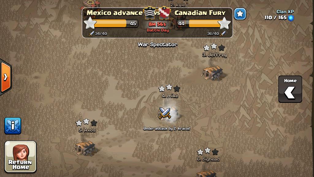 MexicoProCoc's tweet photo. Faltando 8 min Kraize llevo a la victoria a México Advance #laluchasigue #advancerifa http://t.co/IKfjuLlX7G