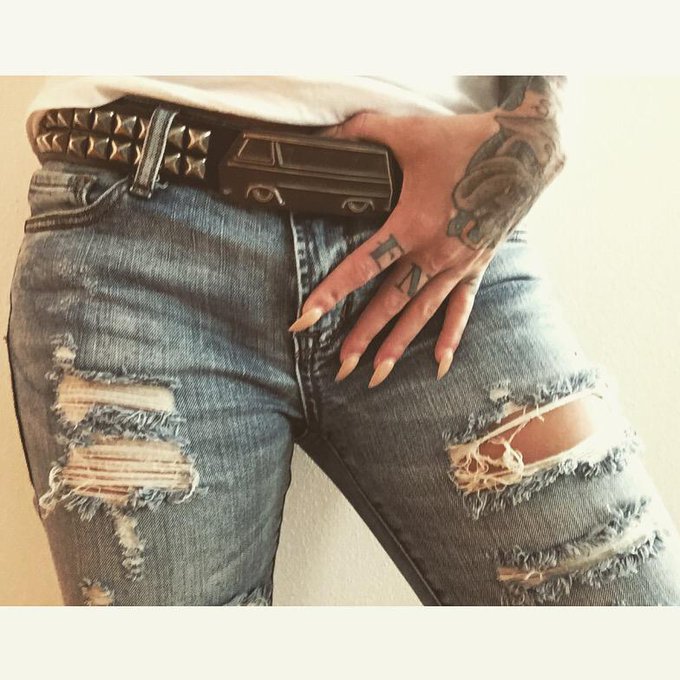 Buckle game on point thanks to #churchequipped http://t.co/OfMoErNB1E<a href="/tag/churchequipped"class="tags">#churchequipped</a>