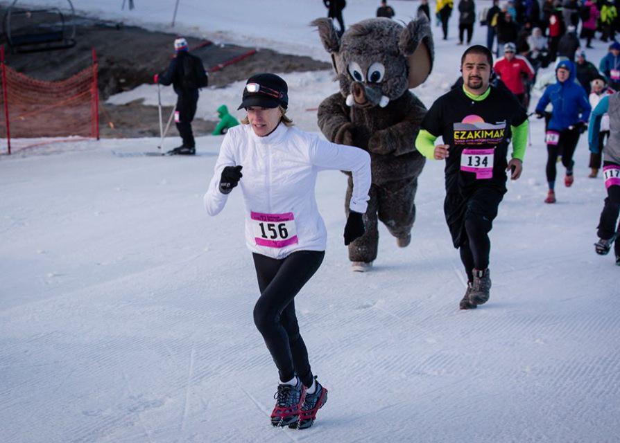 MammothMountain's tweet photo. Check out photos from Saturday's #Ezakimak 11,053" Challenge on our Facebook. http://t.co/ExzgAg1ZRO