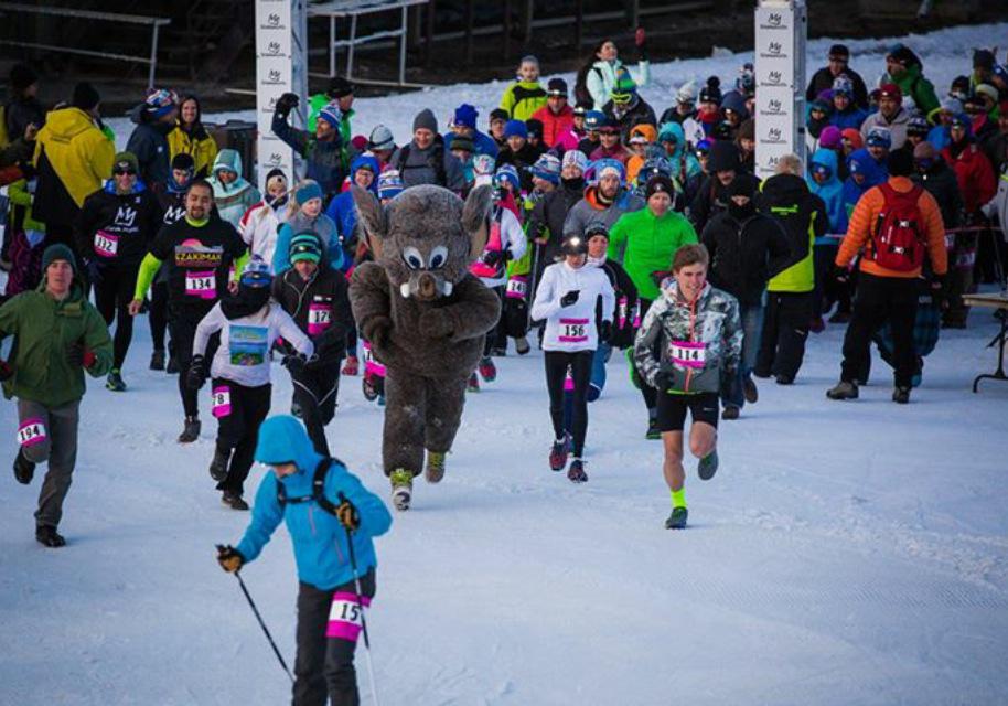MammothMountain's tweet photo. Check out photos from Saturday's #Ezakimak 11,053" Challenge on our Facebook. http://t.co/ExzgAg1ZRO