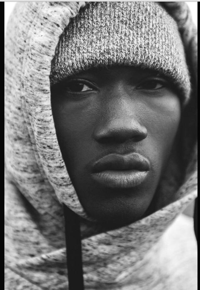 Lvmron's tweet photo. Oumar O shot by Chase Vince #CMNYπ₯ #NYFLC2015 #topblackmodel http://t.co/3oCPA227lA