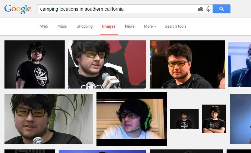 Marcus (@dyrus) on Twitter photo 