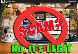 Online Success is not a secret. Scam Free opportunities are real.
#1recommendation #onlinecash
scamcrusher.com