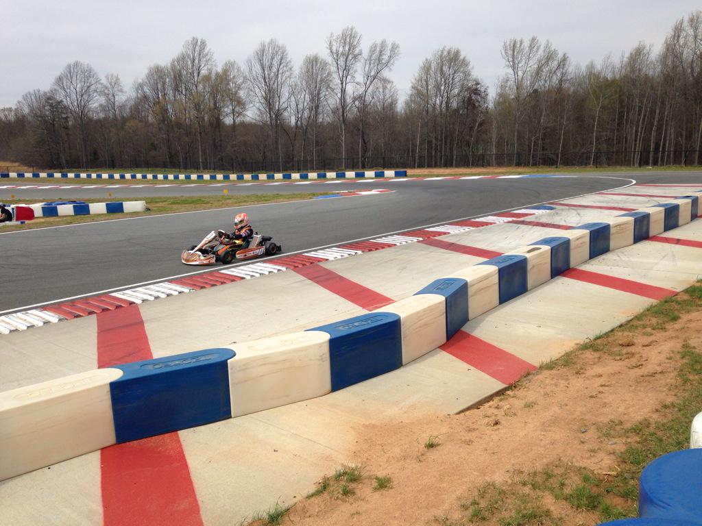 zeroerrorracing's tweet photo. A little Mooresville action this past weekend #kartlife http://t.co/jBomMb69a8