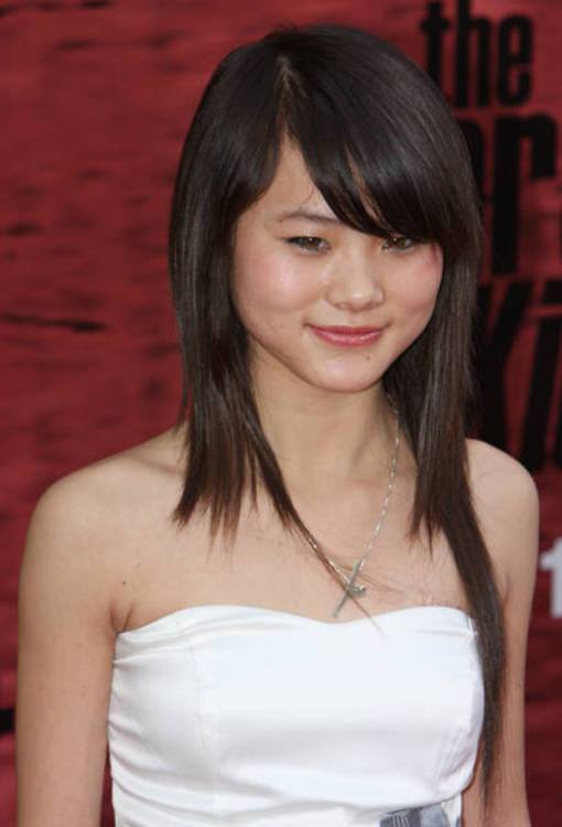 Wenwen Han desktop Wallpapers