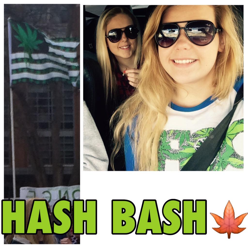s_hayes1's tweet photo. β@lexiemarieee: #Hashbash2015 @s_hayes1 http://t.co/4G2UeVfsQmβ