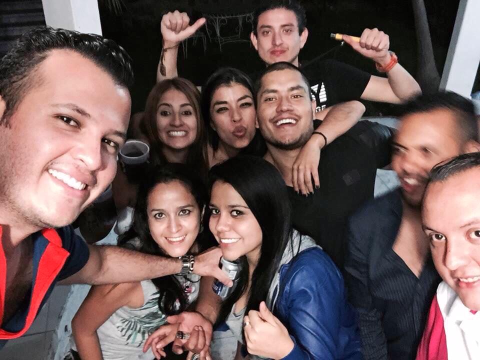 Girl12Dany's tweet photo. Una de las mejores fiestas de mi vida!! http://t.co/t8UJbIP96o