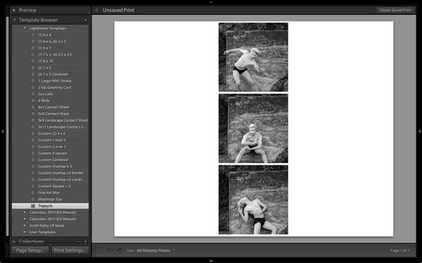 dianaetwalker's tweet image. How to Make a Triptych in Lightroom #PostProductionTips goo.gl/h27NxP