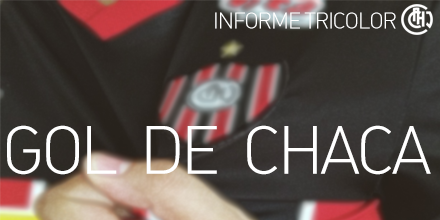 informetricolor's tweet photo. GOOOOOOOOOOOOOLLLLLLLLLLLL DE CHACARITA! http://t.co/A9a30un6uV