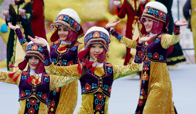 RT <a href="/GlblCtzn/">Global Citizen ⭕</a> 13 images of Spring celebrations across the globe! bit.ly/1IQx56P  #globalcitizen